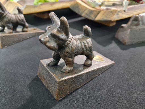 Terrier Dog Door Stop - Image 2