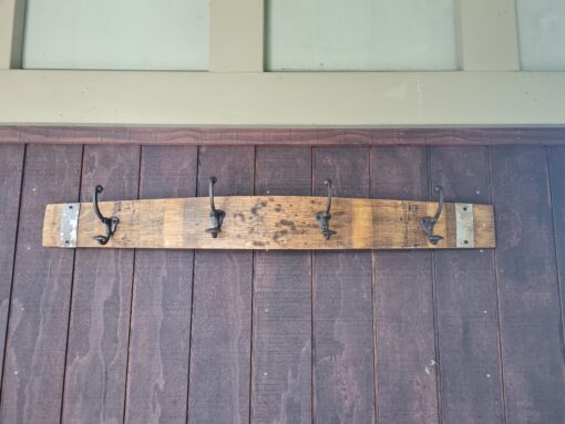 Coat Hook - Long - Image 3