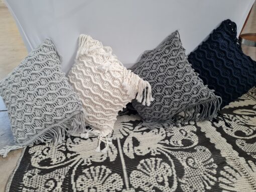 Cushion Covers